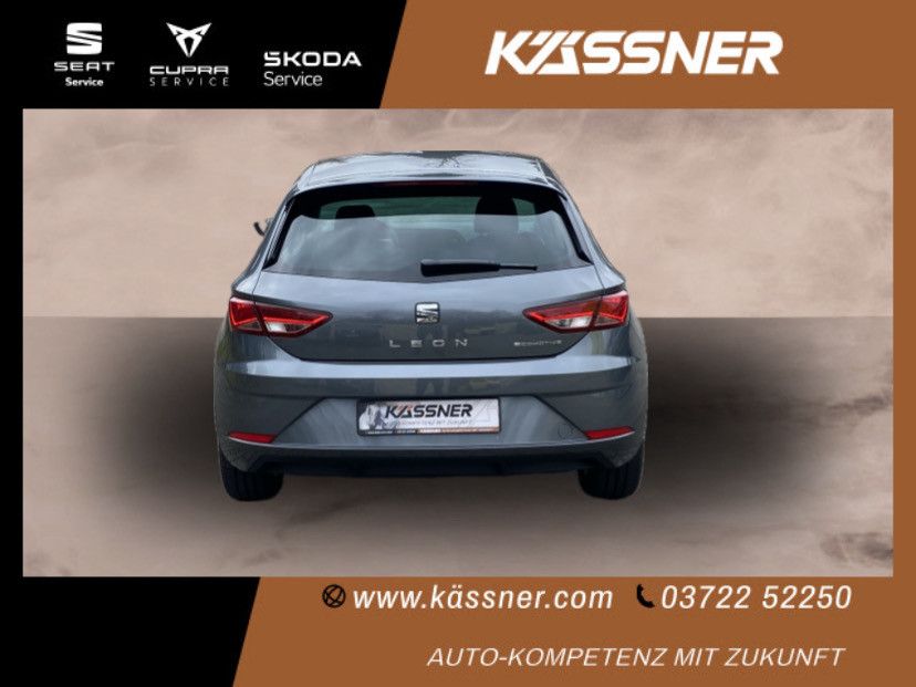 Fahrzeugabbildung SEAT Leon Style 1,0 TSI DSG *Winterpaket