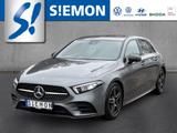 Mercedes-Benz 250 DCT AMG Line LED NightPak MBUX Nav SHZ PDC B - Mercedes-Benz: Mb