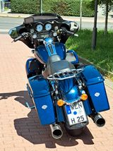 Harley-Davidson Street-Glide - Angebote entsprechen deinen Suchkriterien