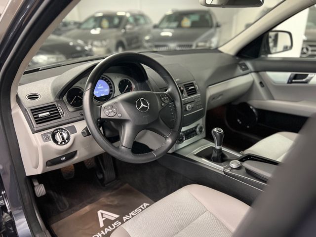 Mercedes-Benz C 200 CDI / 1. HAND/  GARANTIE/ NUR 105.000KM /