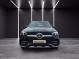 Mercedes-Benz GLE 350 d 4Matic AMG Line Navi AHK Kamera LED Sp - gebrauchte Mercedes-Benz GLE 350 aus dem Jahr 2020