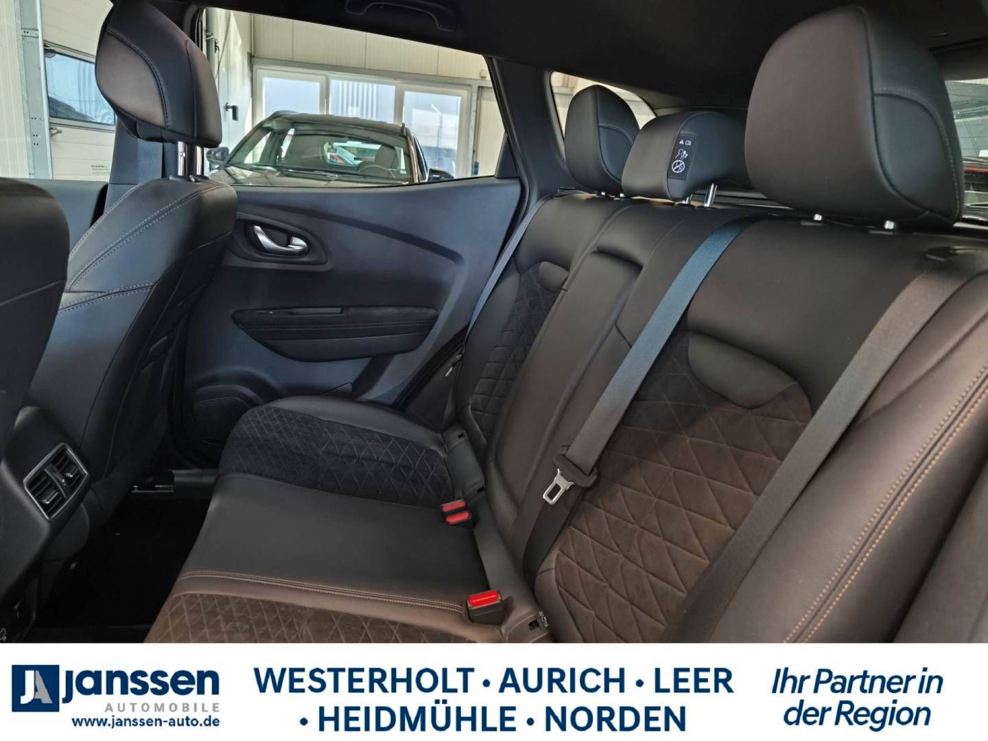Fahrzeugabbildung Renault KADJAR Black Edition TCe 140 GPF