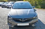 Opel Astra K Sports Tourer Edt. LED Navi Sitzheizung - Opel Gebrauchtwagen von 2021