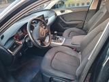 Audi A6 2.8 FSI - - Audi A6 Unfallwagen
