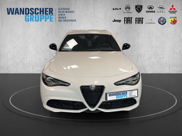 Alfa Romeo Giulia MY22 Veloce 2.2 Diesel ASSISTENZ PREMIUM