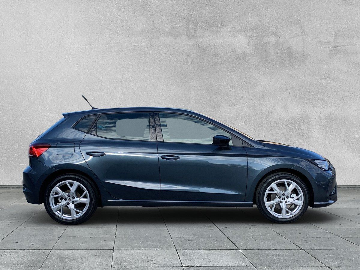 Seat Ibiza - Bild 6