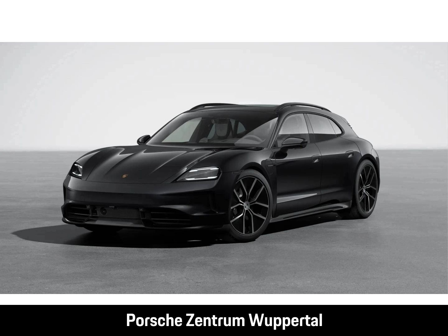 PORSCHE Taycan Sport Turismo LED BOSE InnoDrive Head-Up