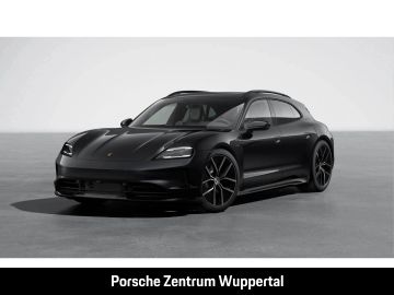 Porsche Taycan Sport Turismo LED BOSE InnoDrive Head-Up