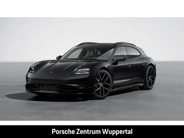 PORSCHE Taycan Sport Turismo LED BOSE InnoDrive Head-Up
