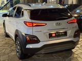 Hyundai Kona Premium Hybrid /ACC/Spurhalte/Totwinkel/AHK - Hyundai KONA mit Hybrid-Antrieb