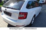 Skoda Octavia Combi Ambition - Skoda Octavia mit Diesel-Antrieb: Ambition