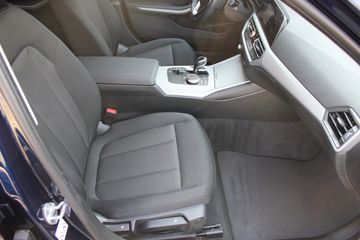 BMW 320 - 6