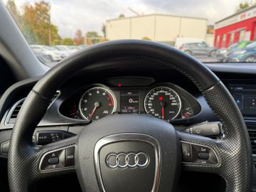 Audi A4 Lim. Ambition+Shz+BiXenon+3xKlima