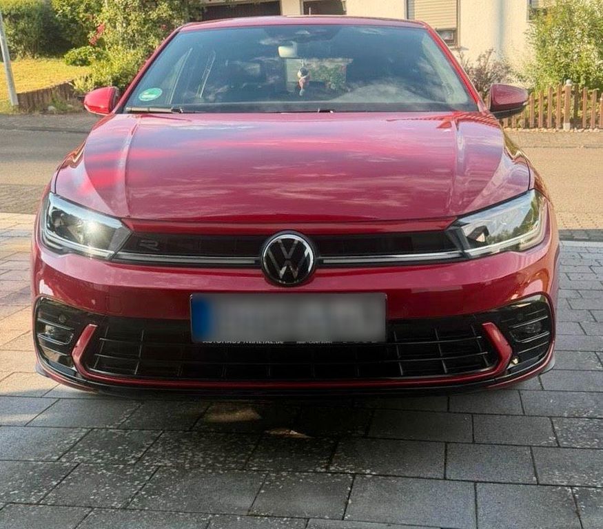 Image of Volkswagen Polo