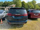 Chrysler Pacifica3,6  Limited SSD unfallfrei + 7 weitere - Chrysler Pacifica in Hamburg
