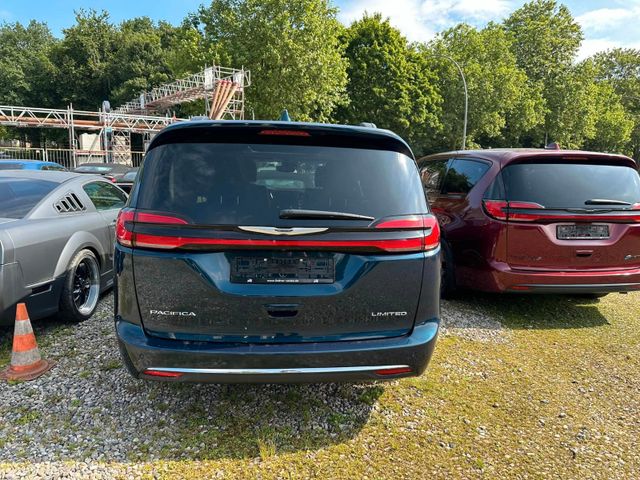 Chrysler Pacifica 3,6  Limited SSD + 7 weitere SALE!!!!!
