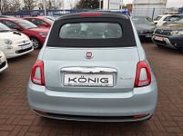 Fiat 500C - Vorschau Bild 6