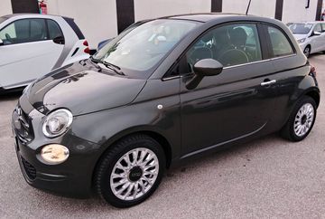 Fiat 500 - 5