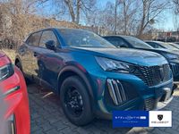 Peugeot 2008 - Vorschau Bild 7