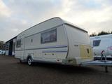 Tabbert Diadem 540, Mover, Vorzelt, Einzelbetten #2080 - Tabbert 540 e