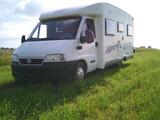 McLouis T670 2,8JTDFestbett AutoSat TüvNeu 4 Schlafplätz - McLouis Wohnwagen & Wohnmobile