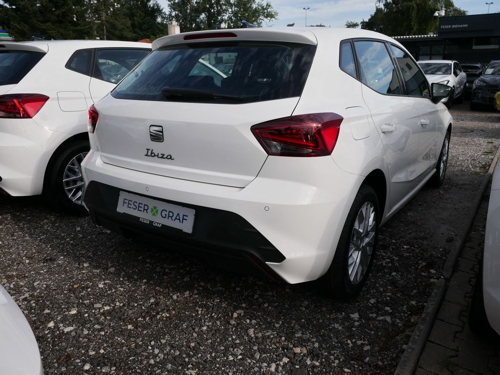 Seat Ibiza - Bild 6