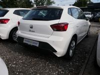 Seat Ibiza - Vorschau Bild 6