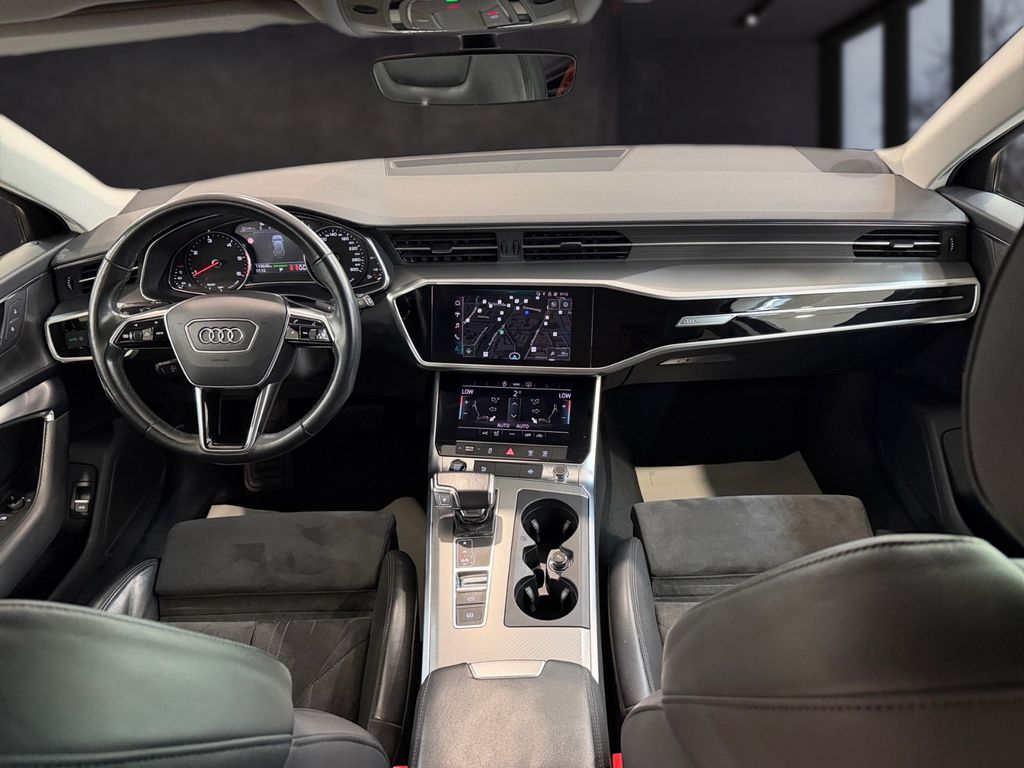 Audi A6 - Bild 10