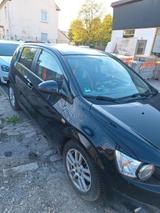 Chevrolet t.015129028814 - Chevrolet Aveo mit Diesel-Antrieb