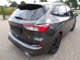 Ford Kuga 2.0 EcoBlue ST-Line X AHK/B&O/4x4 - Ford Kuga mit Diesel-Antrieb: Grau