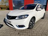 Nissan Pulsar 1,2 DIG-T - Nissan Pulsar von privat