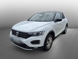Volkswagen T-Roc 2.0 TDI Sport 4Motion Navi LED EPH DAB - VW T-Roc Diesel Gebrauchtwagen