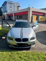 BMW 530d E61 | 231 PS | Automatik | TÜV 03... - BMW 530 aus 2007: 530d