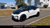 BMW i3 (120Ah), T/Leder, ACC, LED, Navi Prof., Kam., - BMW i3 in Nürnberg