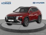 Hyundai Tucson 1.6 T-GDI N LINE X 360 KAMERA KRELL MATRI