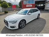 Audi A6 Avant 45 TDI quattro sport - Audi: Unfallwagen