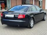 Audi A6 Lim.3.2 FSI quattro/Xen.Navi/Leder Scheckheft - Audi aus 2004