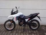 Malaguti Dune 125 EFi ABS EURO5 - ENDURO VON 81 BIS 125 CCM