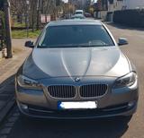 BMW 520d EfficientDynamics Edition EfficientDyna... - BMW 5er Reihe: Efficientdynamics Edition