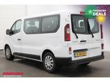 Renault Trafic Passenger 1.6 dCi Expression 9 sitze klim - Renault Trafic: Passenger