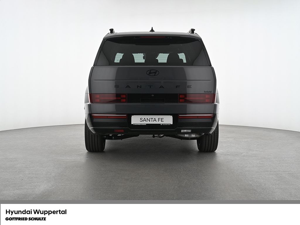 Hyundai Santa Fe – Bild 4