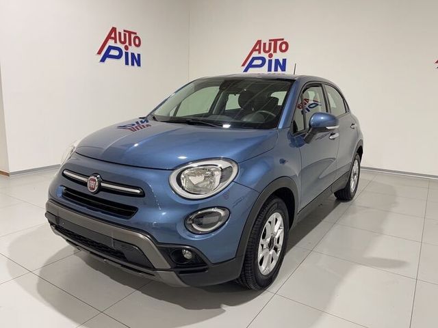 Fiat FIAT 500X 1.3 MultiJet 95 CV City Cross