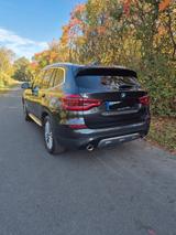 BMW X3 xDrive20i Luxury Line AT Luxury Line - BMW X3 Gebrauchtwagen in Mainz