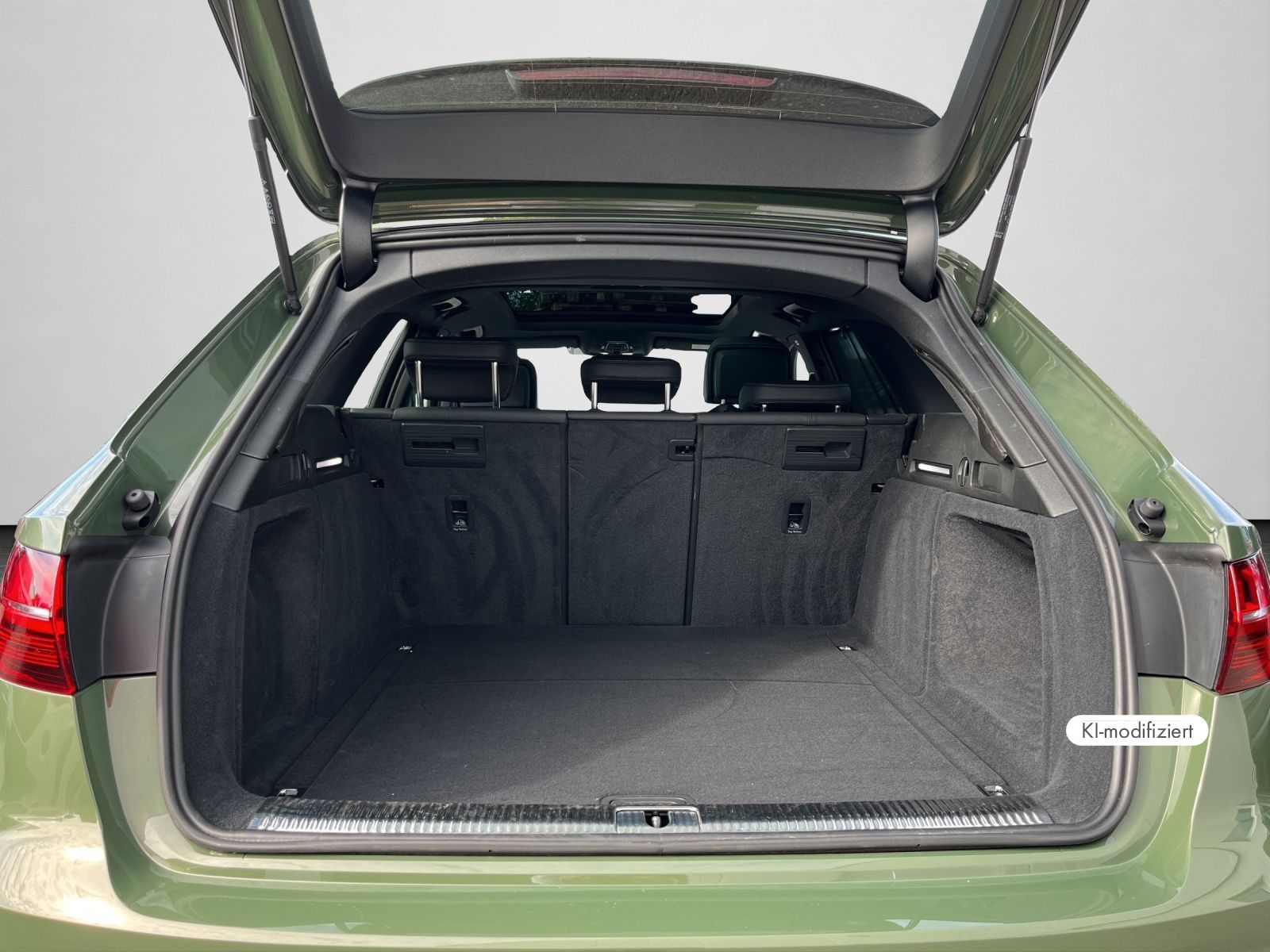 Audi A4 - Bild 16