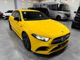 Mercedes-Benz A 35 AMG 4Matic*WideScreen*LED High*Kamera* - Mercedes-Benz A 35 AMG aus 2020