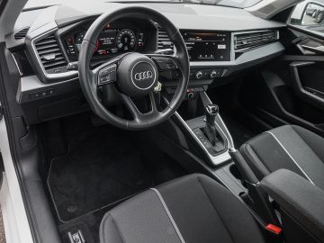Audi A1 - 8