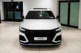 Audi RSQ8 4.0|HUD|KERAMIK|CARBON|SOFT|LUFT|3D|MASSAG|