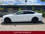 Audi S7 Sportback 4.0 TFSI quattro*NAVI*CAM*ACC*SD* - Audi S7: Sportwagen