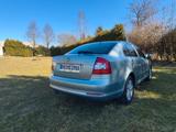 Skoda Octavia 1.4 TSI Family  - Skoda Octavia: Grün