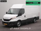 Iveco Daily 35S14 L2H2 Airco Cruise 3500kg trekgewicht - Iveco Kastenwagen hoch + lang Daily 35 s 14